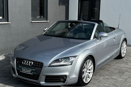 Audi TT 98.000 km 15.499 € Obersulm/Eschenau 74182