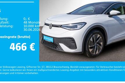 VW ID.5 16.900 km 39.960 &euro; Neckarsulm 74172