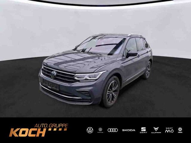 VW Tiguan 82.100 km 27.930 € Öhringen 74613