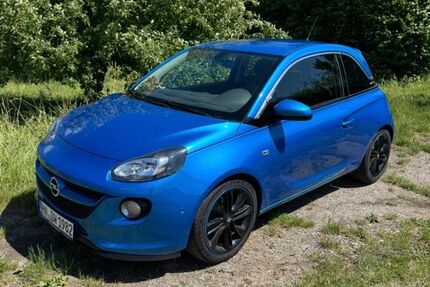 Opel Adam 97.000 km 7.400 &euro; Brackenheim 74336