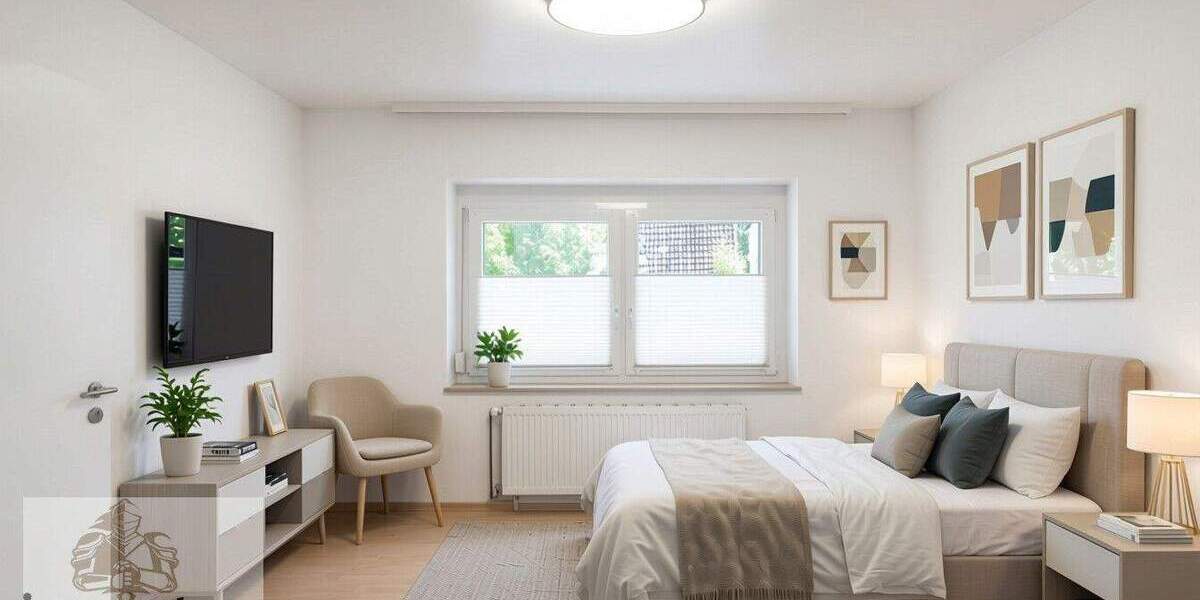 Doppelhaushälfte Spiegelberg - 4 Zimmer, 121 m&sup2;, 249.000&euro; | Angebot:25691740