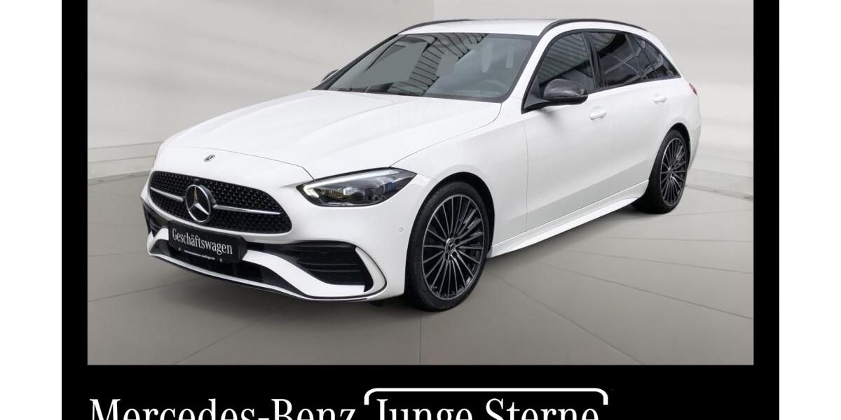 Mercedes-Benz C 200 9.959 km 45.979 &euro; Heilbronn 74072