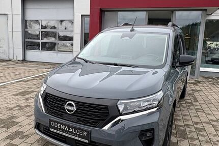 Nissan Townstar 6.102 km 27.477 € Zaberfeld-Michelbach 74374