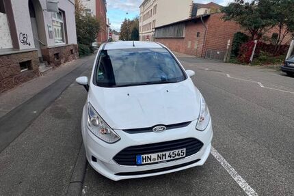 Ford B-Max 140.000 km 3.500 € Neckarbischofsheim 74924