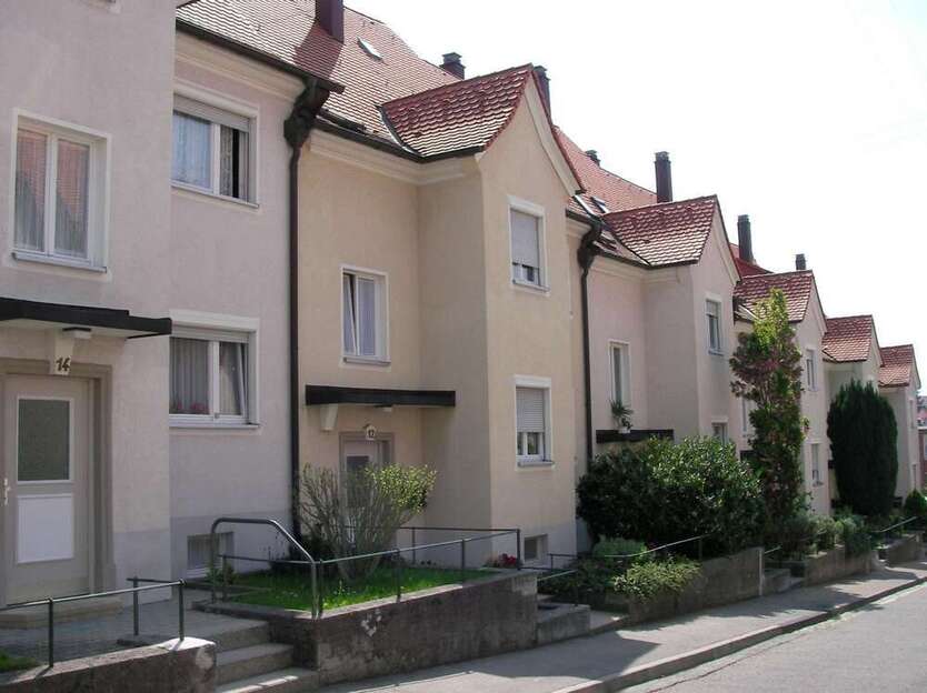 Wohnung zum Mieten in Ludwigsburg 767 € 72.77 m²