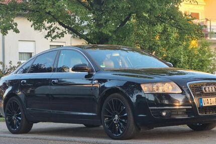 Audi A6 263.000 km 7.100 &euro; Sachsenheim 74343