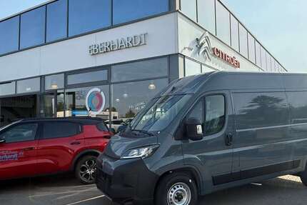 Citroen Jumper 1.520 km 49.957 &euro; Murr 71711