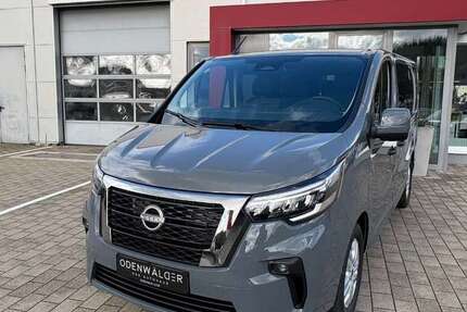 Nissan Primastar 6.002 km 41.488 &euro; Bad Rappenau 74906