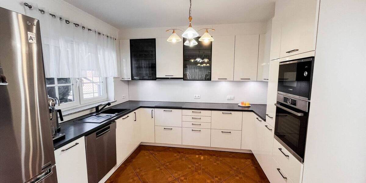Einfamilienhaus Pfedelbach - 7 Zimmer, 180 m&sup2;, 619.000&euro; | Angebot:26752466