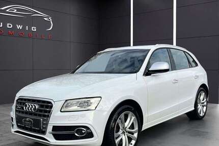 Audi SQ5 148.000 km 22.947 € Marbach am Neckar 71672