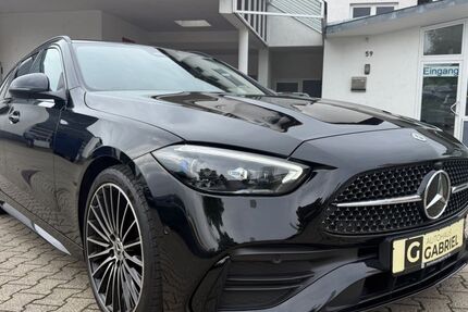 Mercedes-Benz C 200 78.900 km 32.990 &euro; Nordheim 74226