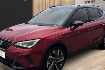 Seat Arona 10.255 km 22.690 &euro; Murr 71711