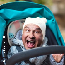 Lars Reichow - Boomerland 16.10.2026 Konzert- und Kongresszentrum Harmonie