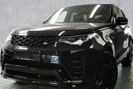 Land Rover Discovery 39.000 km 68.900 € Asperg 71679