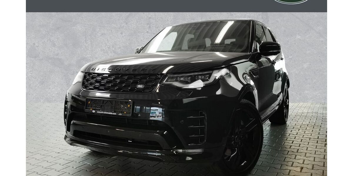 Land Rover Discovery 39.000 km 68.900 € Asperg 71679