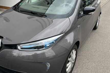 Renault ZOE 52.000 km 10.800 &euro; Ludwigsburg 71640