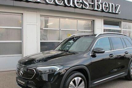 Mercedes EQB
