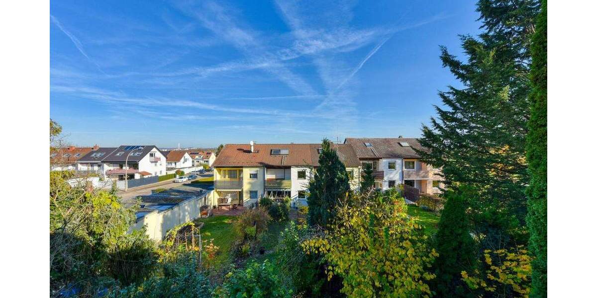 Etagenwohnung Ludwigsburg Ost - 3 Zimmer, 88 m&sup2;, 1.205&euro; | Angebot:24776195