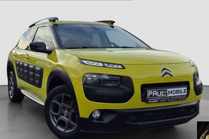 Citroen C4 Cactus 130.000 km 6.877 &euro; Ludwigsburg 71636