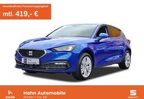 Gebrauchtwagen Seat Leon