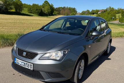 Seat Ibiza 143.800 km 4.200 &euro; Bretzfeld 74626