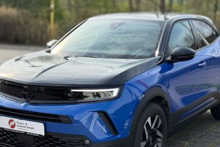 Opel Mokka 12.417 km 21.000 &euro; Mosbach 74821