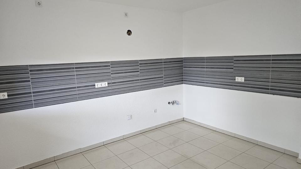 Etagenwohnung Mosbach - 4 Zimmer, 78 m&sup2;, 750&euro; | Angebot:26395503