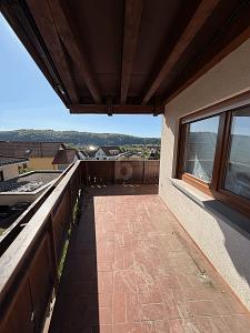 EXKLUSIVER ROHBAU MIT POTENZIAL - Erdgeschoßwohnung Gundelsheim | Angebot:26816915