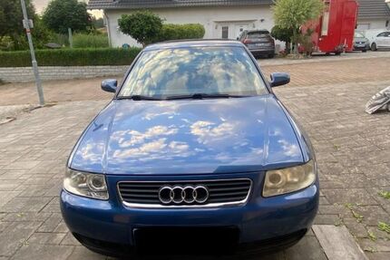 Audi A3 215.900 km 2.099 &euro; Binau 74862