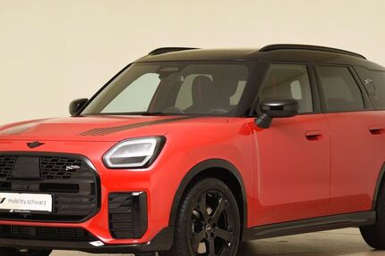 Mini Countryman C (Cooper) 44.900 km 34.680 &euro; Ellhofen 74248