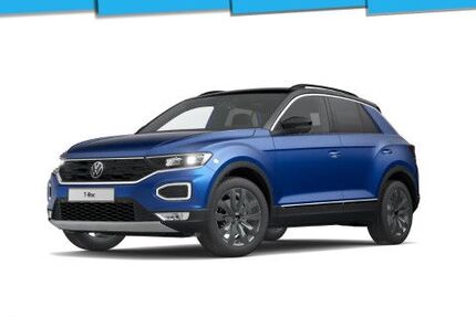 VW T-Roc 37.875 km 23.730 &euro; Mosbach 74821