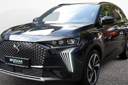 DS Automobiles DS7 (Crossback) 29.987 km 29.945 &euro; Heilbronn 74074