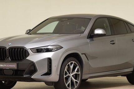 BMW X6 62.500 km 77.960 &euro; Ellhofen 74248