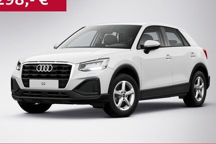 Audi Q2 122.900 km 22.460 &euro; Ludwigsburg 71636