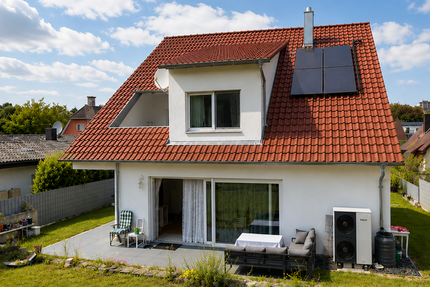 Haus zum Kaufen in Heilbronn 1.150.000 € 314 m² - Haus Heilbronn Böckingen | Angebot:26853128