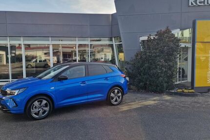 Opel Grandland (X) 31.199 km 27.990 &euro; Großbottwar 71723