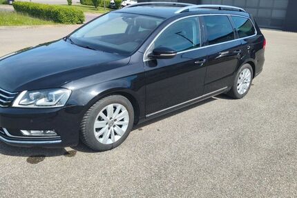 VW Passat 283.780 km 7.200 &euro; Backnang 71522