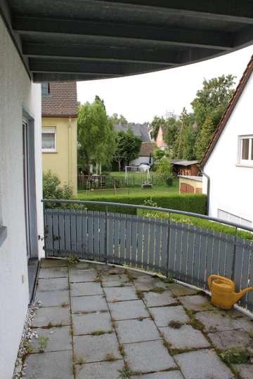 Etagenwohnung Ludwigsburg Pflugfelden - 3 Zimmer, 78 m&sup2;, 1.550&euro; | Angebot:24966186