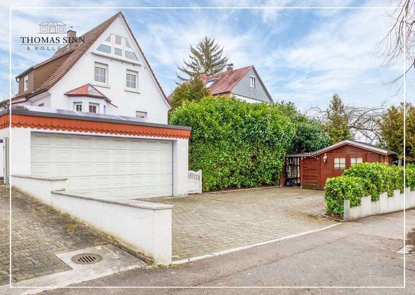 Haus zum Kaufen in Heilbronn 639.000 € 164.41 m²