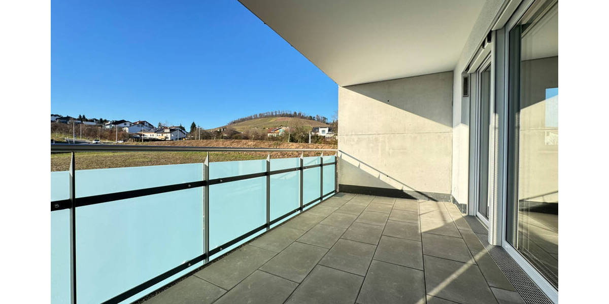 Etagenwohnung Beilstein / Schmidhausen Beilstein - 4 Zimmer, 107 m&sup2;, 1.490&euro; | Angebot:26863092