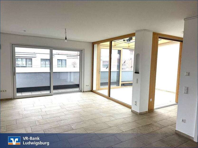 Wohnung zum Kaufen in Bönnigheim 499.000 € 116.18 m²
