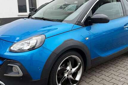 Opel Adam 49.300 km 12.499 &euro; Heilbronn 74074
