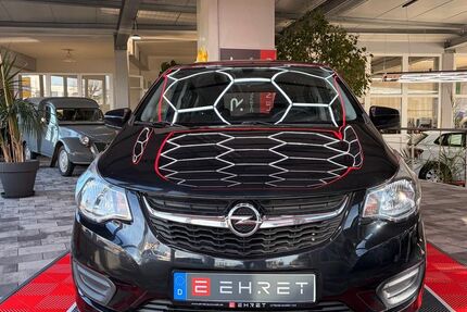 Opel Karl 109.325 km 6.999 &euro; Bretzfeld-Schwabbach 74626