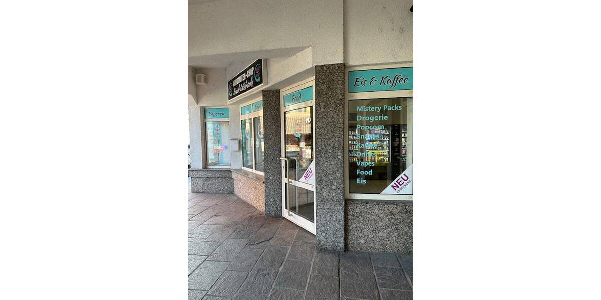 Gewerbeobjekt Obersulm-Willsbach Willsbach - 400&euro; | Angebot:26053643