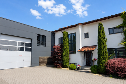 Gewerbeobjekt Backnang - 1.900.000&euro; | Angebot:26534235