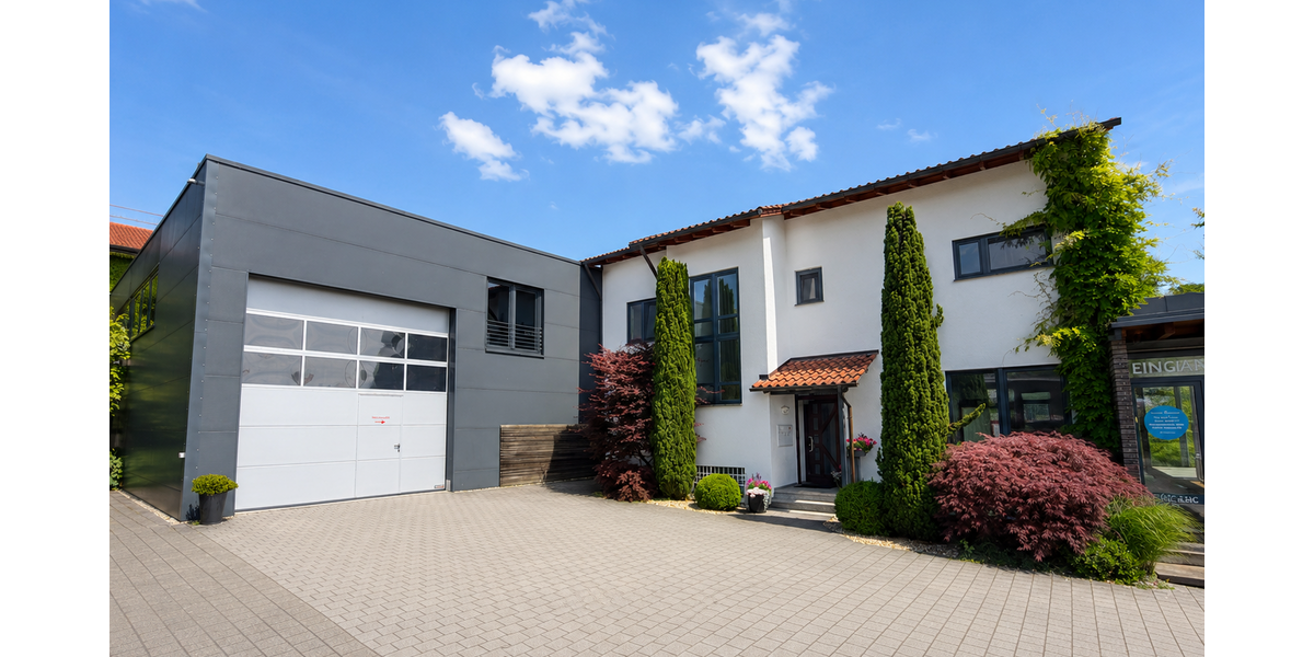 Gewerbeobjekt Backnang - 1.900.000&euro; | Angebot:26534235