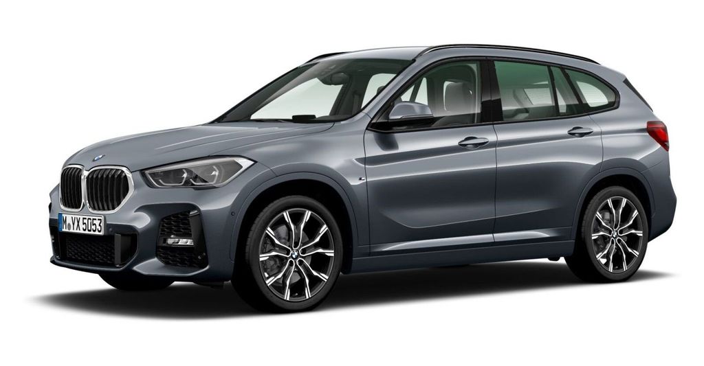 BMW X1 69.178 km 27.880 &euro; Heilbronn 74074