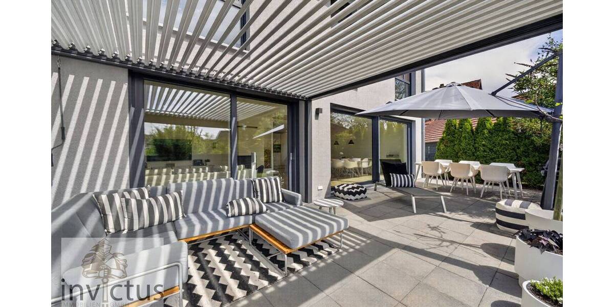 Einfamilienhaus Gundelsheim - 6 Zimmer, 245 m&sup2;, 949.000&euro; | Angebot:26695748
