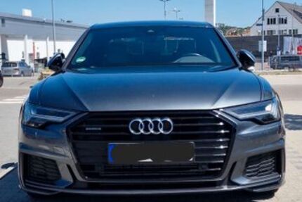 Audi A6 210.000 km 22.900 &euro; Bietigheim-Bissingen 74321