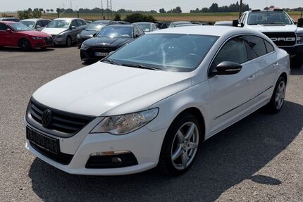 VW Passat 258.000 km 4.490 &euro; Heilbronn 74080